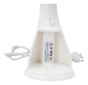 Ver imagem 5 de Passadeira de Roupas a Vapor Portátil 1350W 110V Verde 300ml 110 V