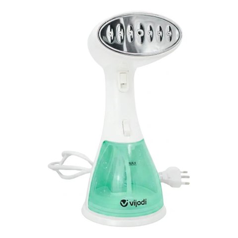 Passadeira de Roupas a Vapor Portátil 1350W 110V Verde 300ml 110 V