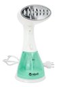 Ver imagem 1 de Passadeira de Roupas a Vapor Portátil 1350W 110V Verde 300ml 110 V