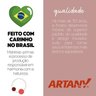 Kit 2 Peças com Mesa Diretor em L e Armário Multiuso Baixo 3 Gavetas 2 Portas - 19