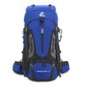 Mochila Trilha Camping Caminhada Viagem Confort 60l Free Knight 801 Azul - 4