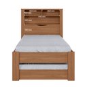 Ver imagem 5 de Bicama Solteiro Invicta com Baú