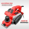 Plaina Elétrica 700w 220v Fpl-02 Mondial - 3