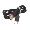 Ver imagem 4 de Cabo para Celular Smartphone USB Tipo C Tam. 02 Metro Turbo 4.8A - Dados Ultra Performance Rápido -