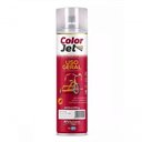 Ver imagem 1 de Tinta Color Jet Uso Geral Verniz Brilhante Multiuso Transparente Tintas Renner 400ml