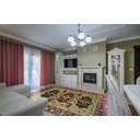 Ver imagem 1 de Tapete Rayza Montreal Cristal Gabbeh-2 0.60m X 1.80m