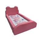 Ver imagem 3 de Cama Juvenil Infantil Espuma Lorena P/ Criança