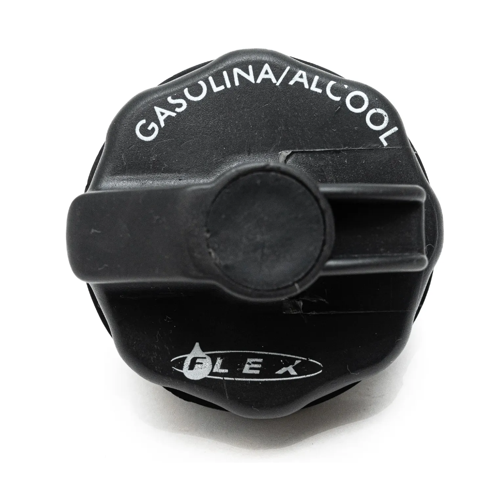 Tampa Bocal Tanque De Gasolina Vedada Punto De 2008 Até 2011 - 2