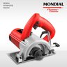 Serra Mármore 4-3/8 1500w 127v Fsm-03 Mondial - 3