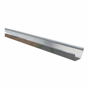 Calha Colonial Corte 28 2 Metros - LESTE CALHAS