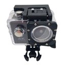 Ver imagem 4 de Go Cam Camera Vídeo Action Ação Wifi 4k 30m Estilo Gopro