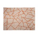 Ver imagem 1 de Tapete Sala Toque Macio 2,00x2,50 Linha Design Antid. Perola Des 19