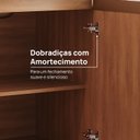 Ver imagem 7 de Balcão para Pia 120cm sem Tampo Aroeira CabeCasa MadeiraOriginals