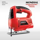 Ver imagem 3 de Serra Tico-tico 450w 220v Fst-03 Mondial