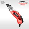 Microrretífica 170w 127v Fmr-01 Mondial - 3