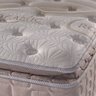 Cama Box King Confiance Molas Ensacadas Individualmente e Pillow Top 193x75cm - 3
