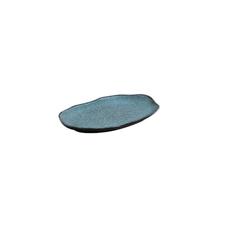 Travessa oval rasa m 30x20 cm bio night porto brasil Travessa oval rasa m 30x20 cm bio night porto brasil