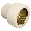 Ver imagem 1 de Luva Trans. Ultraterm 22 X 3/4'' Krona