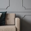 Ver imagem 5 de Roda Meio I20 Perfil de Poliestireno