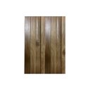 Ver imagem 3 de Painel Ripado 12,22CMX285CM (0,34m²) Avelã Casa Grassi