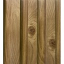 Ver imagem 2 de Painel Ripado 12,22CMX285CM (0,34m²) Avelã Casa Grassi