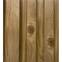 Painel Ripado em Barra 285x6,25cm (0,35m²) Casa Grassi - 2