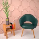 Ver imagem 2 de Canto Decorativo para Boiserie Poliestireno Bi40 4 unidades