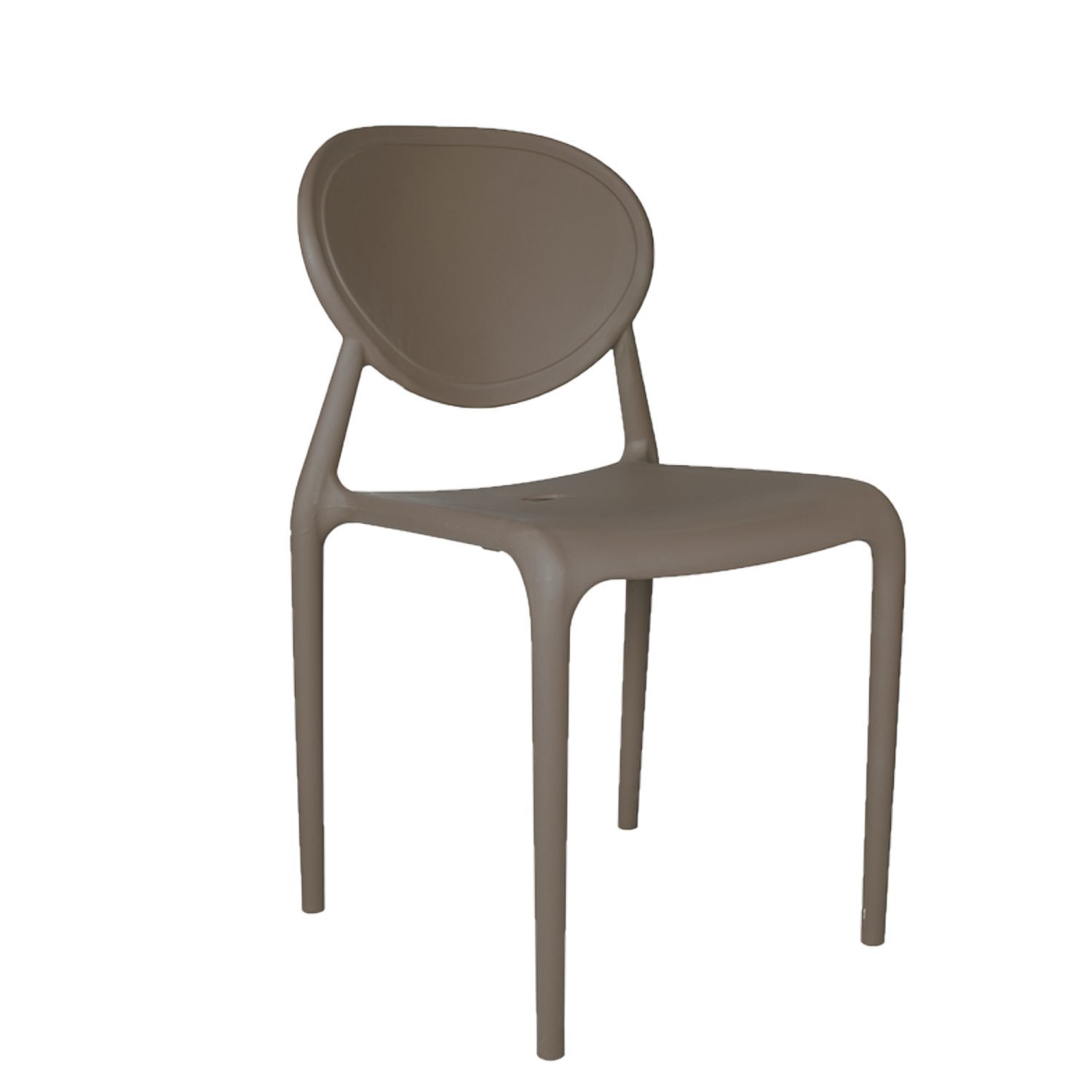 Cadeira para Jardim 83cmx46cm Slick - 1