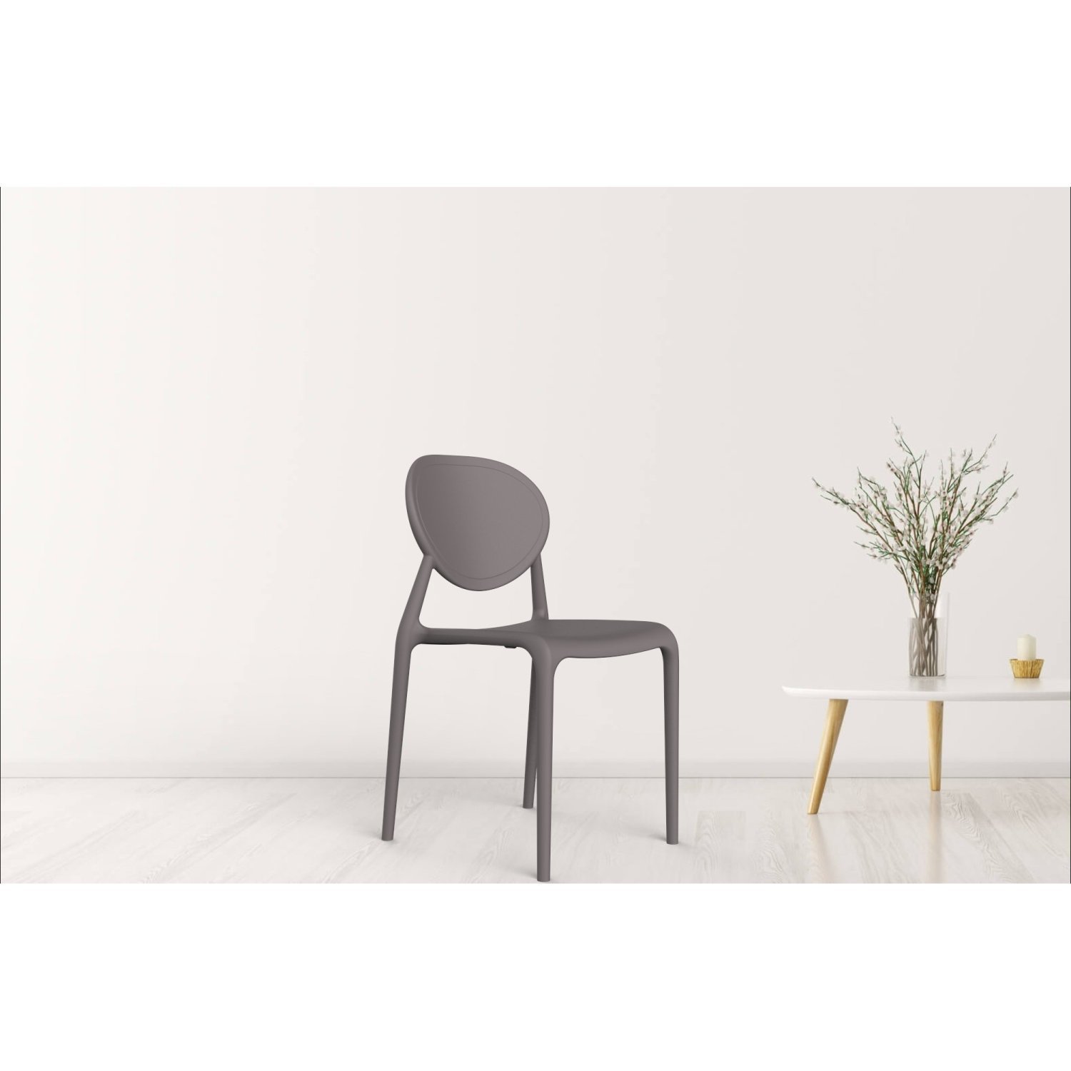 Cadeira para Jardim 83cmx46cm Slick - 3
