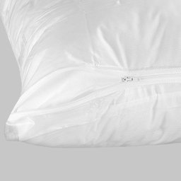 Kit com 10 Capa Pvc Impermeável para Travesseiro - 3
