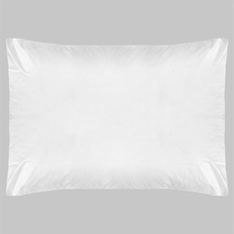 Kit com 10 Capa Pvc Impermeável para Travesseiro