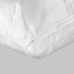 Kit com 10 Capa Pvc Impermeável para Travesseiro - 2