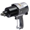 Ver imagem 1 de Chave de Impacto Pneumática 1/2 800nm - St01113c - Sata