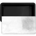 Ver imagem 1 de Forma para Paver Bloquete 40x20x6cm em Abs para Concreto e Cimento