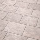 Ver imagem 2 de Forma para Paver Bloquete 40x20x6cm em Abs para Concreto e Cimento