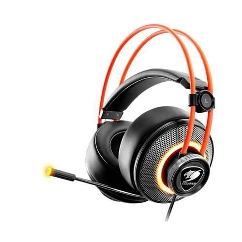 Cougar 3H700U50B.0001 Ecouteur Gaming