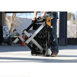 Mesa de Trabalho de Montagem Rápida Toughbuilt Tb-wb700 - 3
