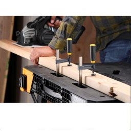 Mesa de Trabalho de Montagem Rápida Toughbuilt Tb-wb700 - 4
