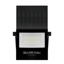 Ver imagem 3 de Refletor Solar Led Play 30w Ip65 6500k Preto C/ Controle Remoto