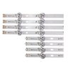Kit Régua de Led Tv Lg 47lb6500 47lb5600 47lb5800 Agf78401001 Original - 5