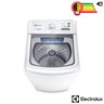 Lavadora Electrolux Led14 14kg 127v - 3
