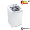 Lavadora Electrolux Led14 14kg 127v - 2