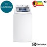 Lavadora Electrolux Led14 14kg 127v - 1