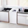 Lavadora 220v Les11 11kg Bco Electrolux - 3