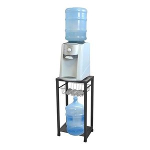 Suporte Fruteira Purificador Filtro Bebedouro Galão Água