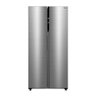 Refrigerador Midea Side By Side 442 Litros Mdrs598 - 1