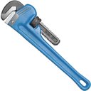 Ver imagem 1 de Chave Grifo em Aço de 12"" - 033452 - Gedore Chave Grifo em Aço de 12" - 033452 - Gedore