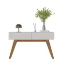 Ver imagem 3 de Aparador 2 Gavetas Noronha