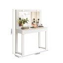 Ver imagem 3 de Penteadeira Camarim Gala