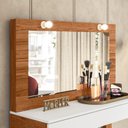 Ver imagem 5 de Penteadeira Camarim Gala